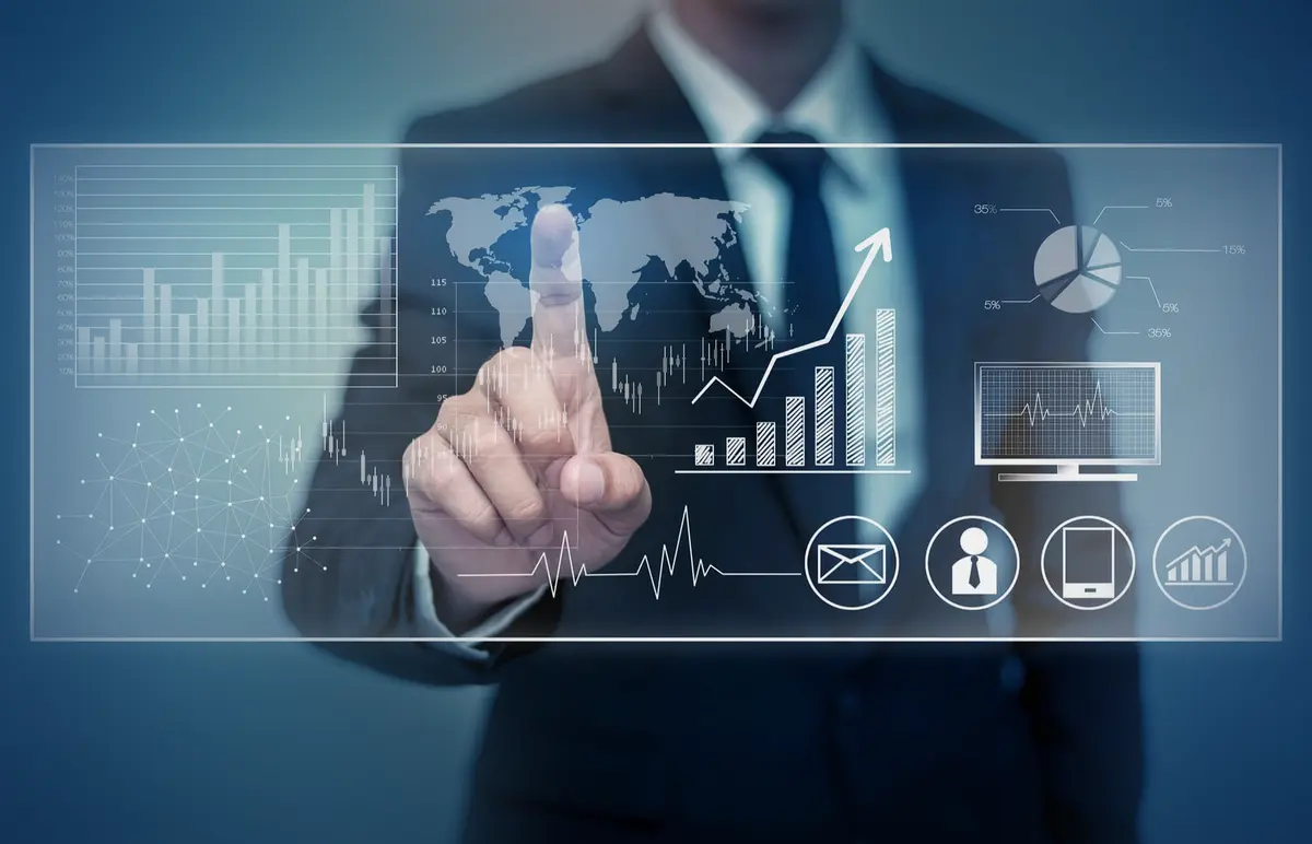Jira Service Management automation dashboard from the IWConnect case study