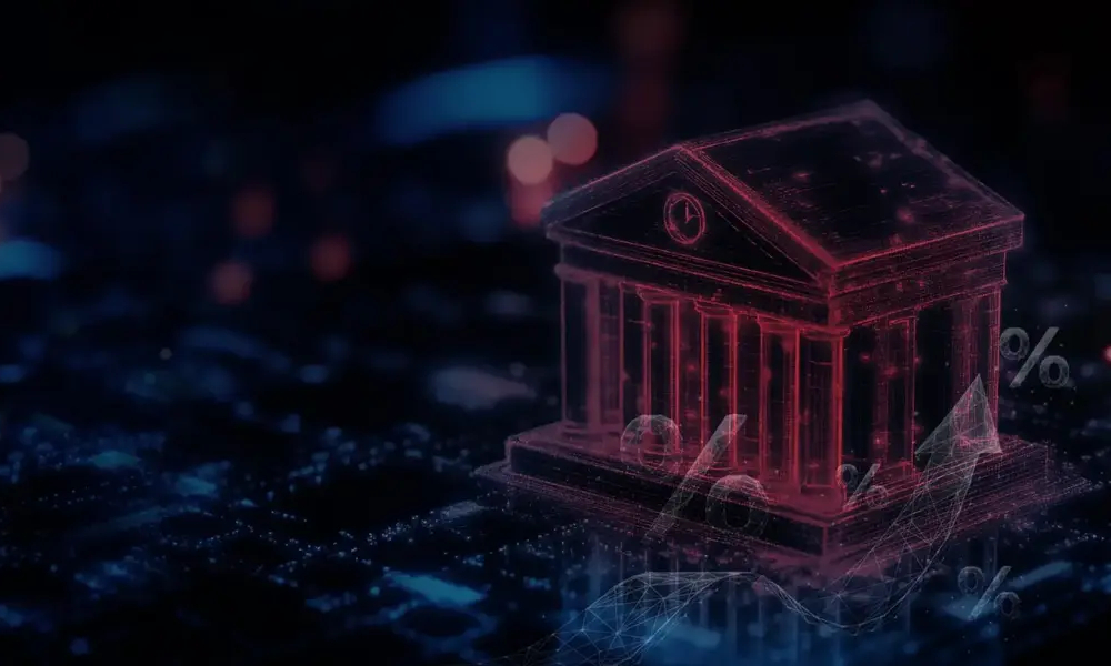 Featured image for the European bank SnapLogic loan approval case study