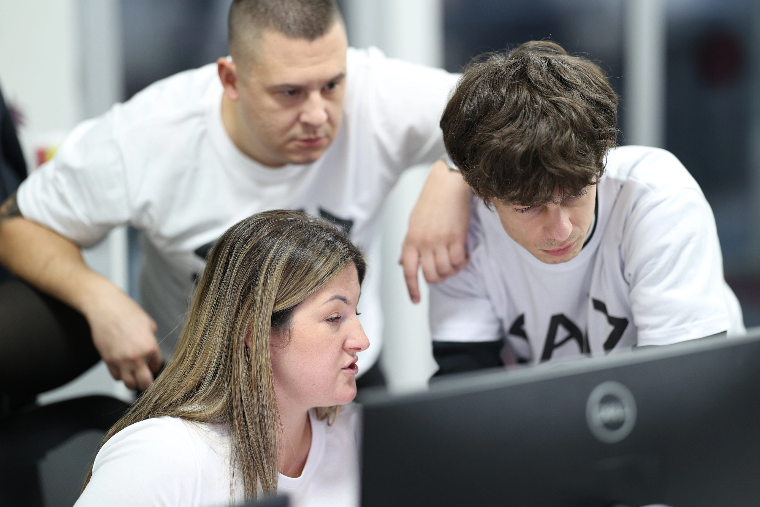 Life at IWConnect