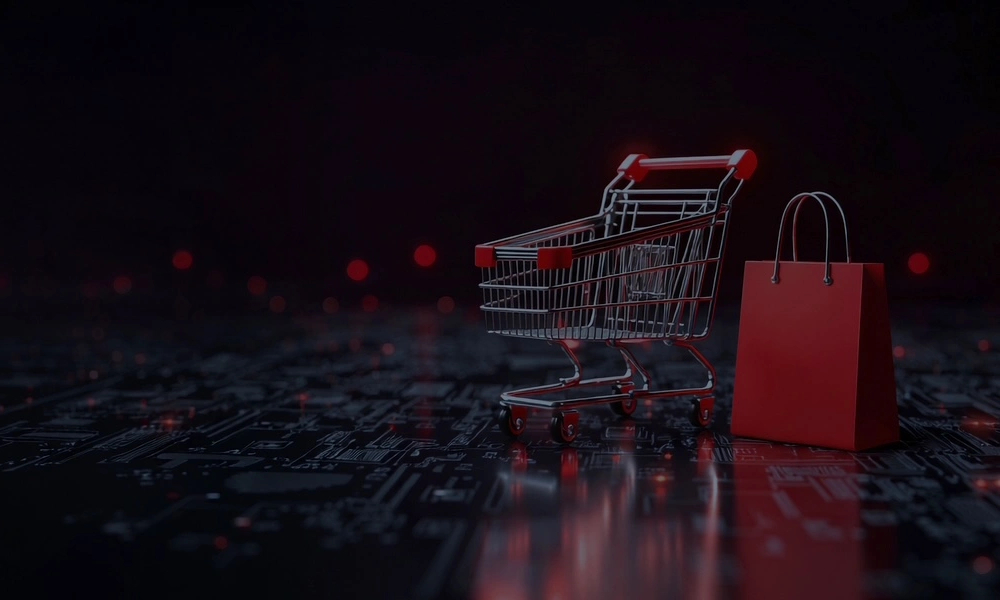 Featured image for the global retailer AI error triage case study
