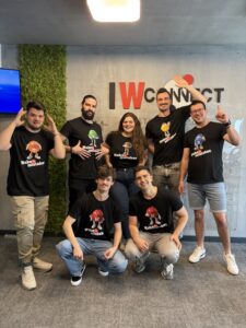 AI Code Connect 3 Hackathon MakeNoMistakes Team