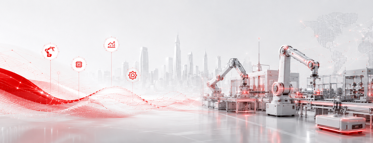 Manufacturing technology solutions for governed data foundations across systems and sites