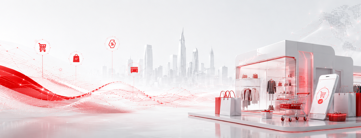Retail technology solutions for integration error classification and workflow automation
